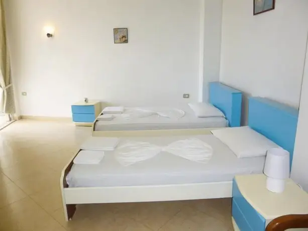 Dream Hotel Saranda 