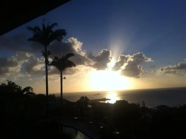 Sundown Antigua 