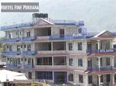 Hotel Fine Pokhara 