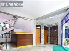 Hotel Fine Pokhara 