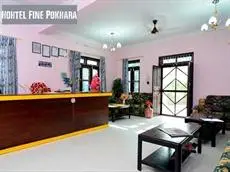 Hotel Fine Pokhara 