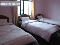 Hotel Fine Pokhara 