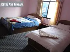 Hotel Fine Pokhara 