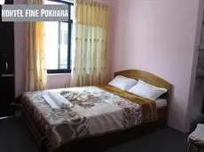 Hotel Fine Pokhara 