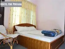 Hotel Fine Pokhara 