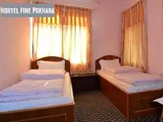 Hotel Fine Pokhara 