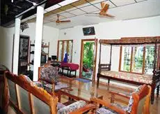 Kuttickattil Gardens Homestay 