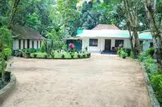 Kuttickattil Gardens Homestay 