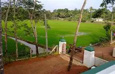 Kuttickattil Gardens Homestay 