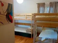 Hostel Geres 