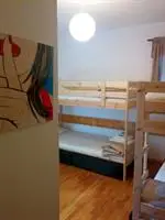 Hostel Geres 