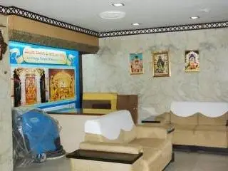 Kediyoor Hotels