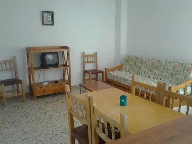 Apartment Torres Mari