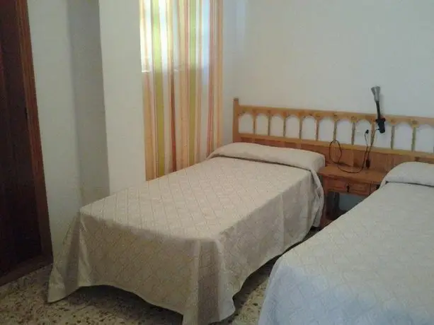 Apartment Torres Mari