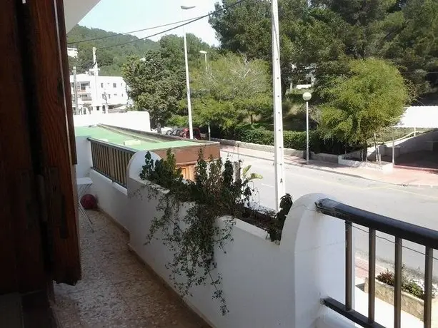 Apartment Torres Mari 