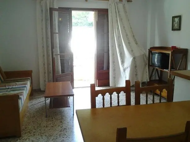 Apartment Torres Mari 