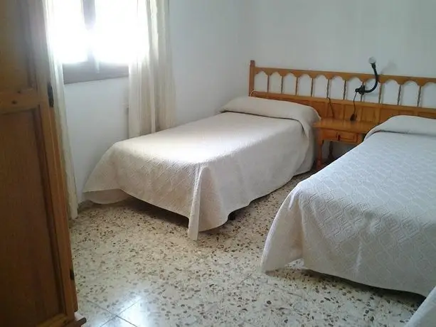 Apartment Torres Mari 