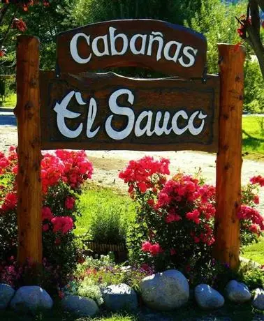 Cabanas El Sauco 