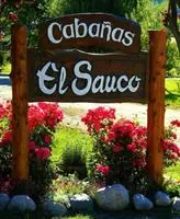 Cabanas El Sauco 