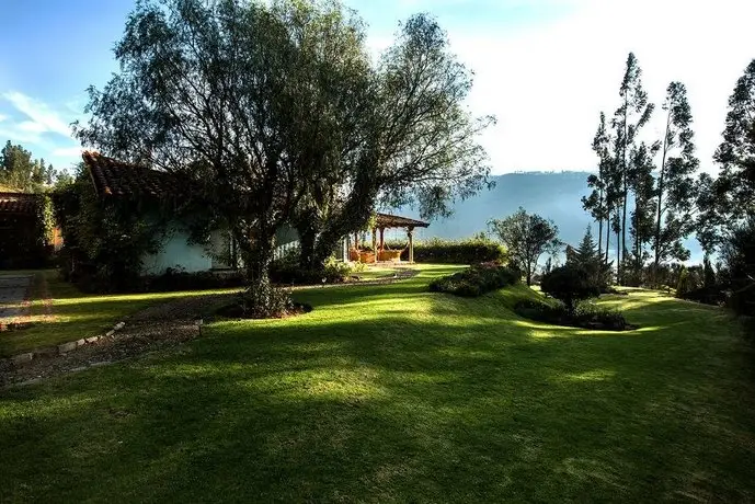 Cuesta Serena Lodge 