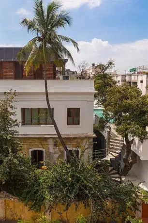 La Villa Puducherry