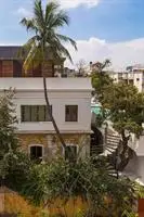 La Villa Puducherry 