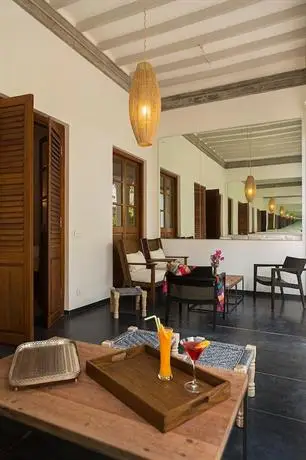 La Villa Puducherry 