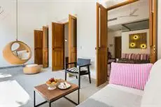 La Villa Puducherry 