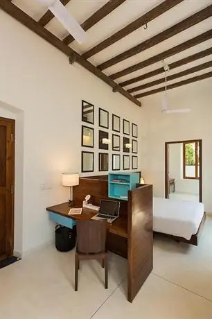 La Villa Puducherry 