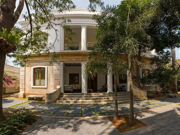 La Villa Puducherry 