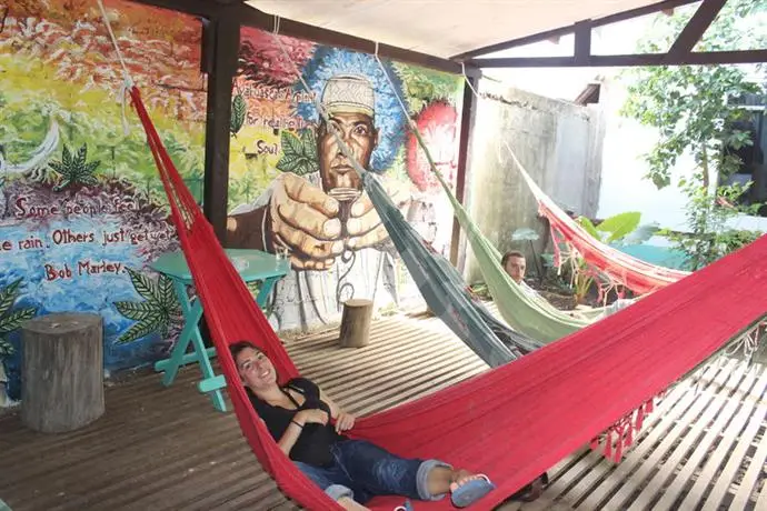 Tambopata Hostel