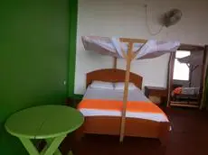 Tambopata Hostel 