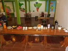 Tambopata Hostel 