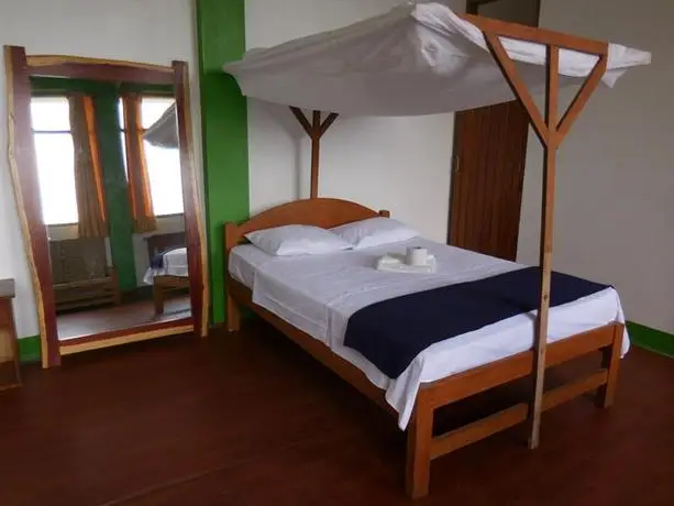 Tambopata Hostel 