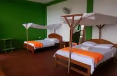 Tambopata Hostel 