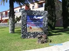 Apartamentos Atlantico II 