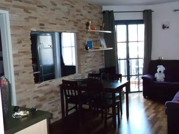 Apartamentos Atlantico II