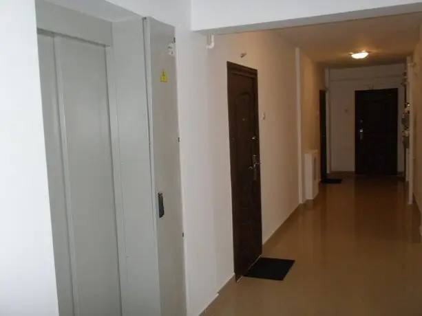 Apartment Mamaia Nord