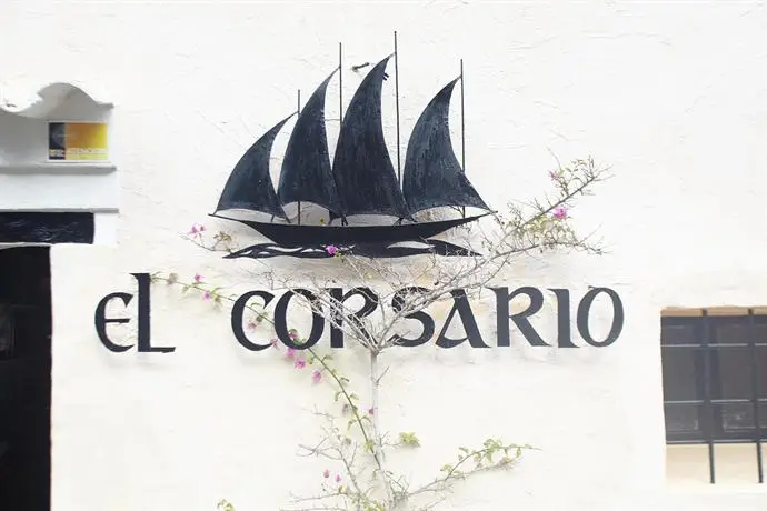 El Corsario 