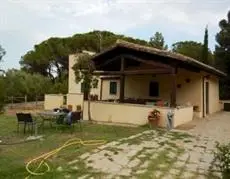 Agriturismo Galenzana 