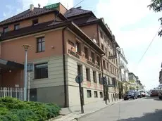 Hotel Panorama Nowy Sacz 