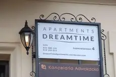 Apartmenty Dream Time 