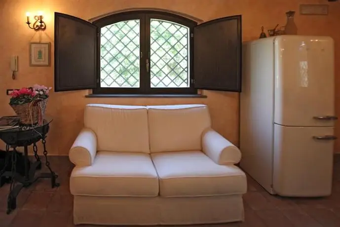 Homestay - Oasis of relax - Catania - Dom 