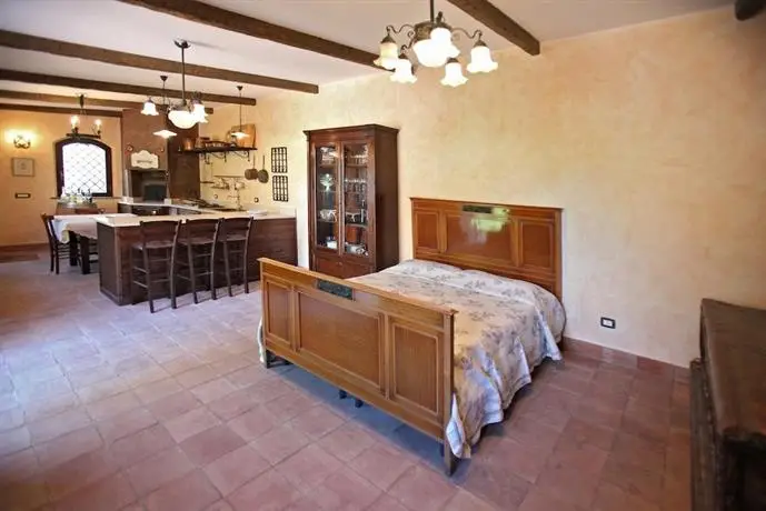 Homestay - Oasis of relax - Catania - Dom 