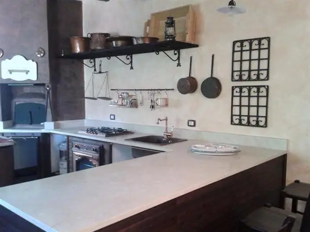 Homestay - Oasis of relax - Catania - Dom 