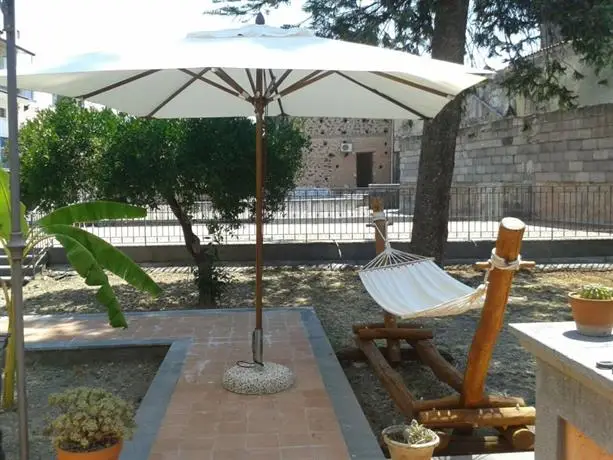 Homestay - Oasis of relax - Catania - Dom 