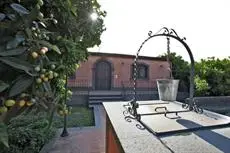 Homestay - Oasis of relax - Catania - Dom 