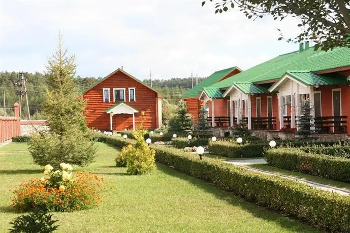 Russkaya Okhota Hotel 