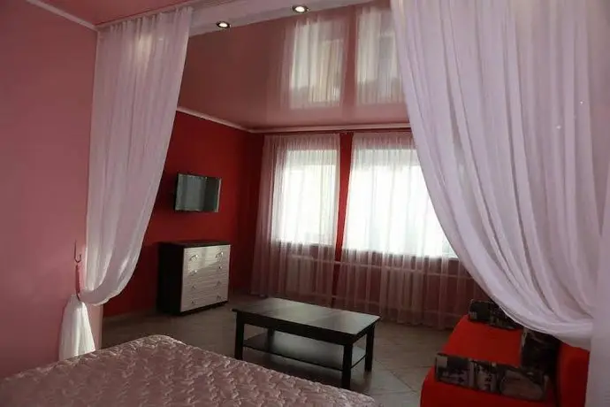 Apartment in Lipetsk Lipetsk 