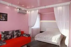 Apartment in Lipetsk Lipetsk 